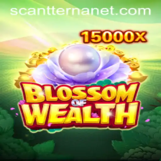 BlossomofWealth: A Thrilling Journey into the Realm of Prosperity