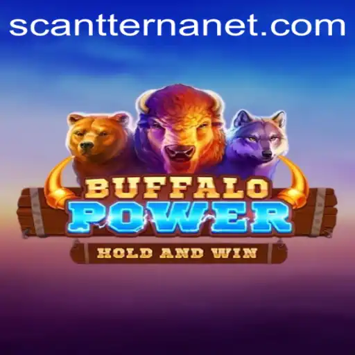 The Enchanting World of BuffaloPower: Discover the Mystique of ScantterNa