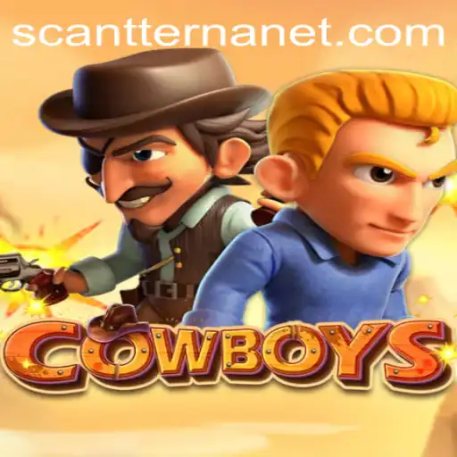 COWBOYS: An Immersive Adventure with ScantterNa