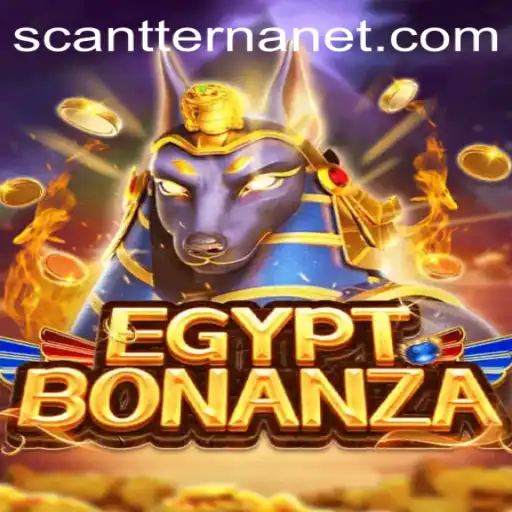 Unveiling EgyptBonanza: A Captivating Journey Through Ancient Mystique
