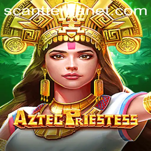 Discovering AztecPriestess: A Journey into the World of Ancient Mysticism