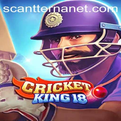 Discover the Thrill of CricketKing18: A Deep Dive into Gameplay and Rules