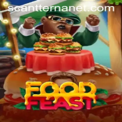 Exploring the Exciting World of FoodFeast: A New Sensation in Gaming