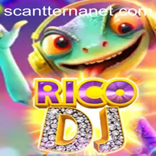 Exploring the Dynamic World of RicoDJ: Unleash Creativity in ScantterNa