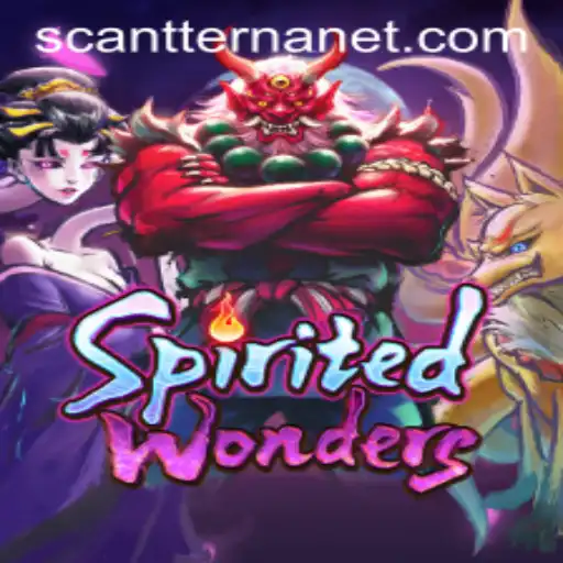 Discover the Magic World of SpiritedWonders: Unveiling ScantterNa