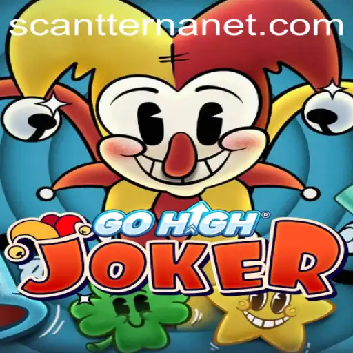 GoHighJoker: The Revolutionary Game of Strategy and Chance