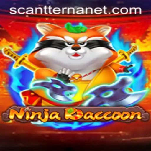 NinjaRaccoon: The Thrilling World of ScantterNa Unveiled