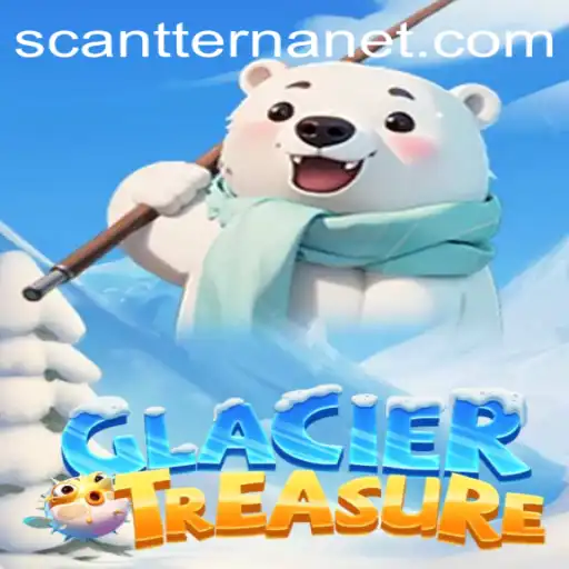 Unlocking the Secrets of GlacierTreasure: A Dive into the World of ScantterNa