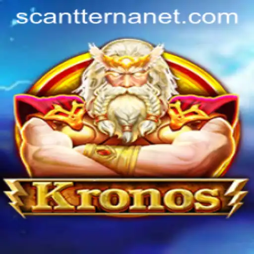 Discover the Enigmatic World of Kronos: A Deep Dive into ScantterNa