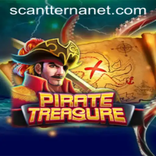 Unveiling PirateTreasure: Embark on a Nautical Adventure with ScantterNa