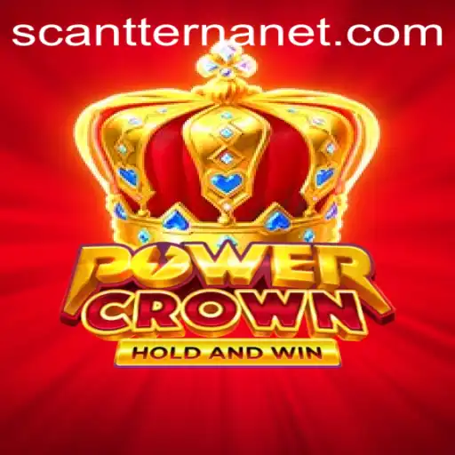PowerCrown: The Revolutionary Game Capturing the World by Storm