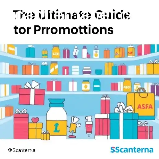 Promotions: The Path to Success with ScantterNa