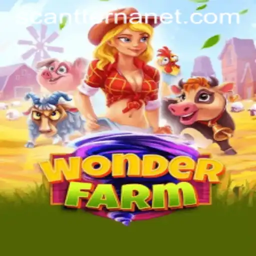 Discover the Enchanting World of WonderFarm and the Thrilling ScantterNa Challenge