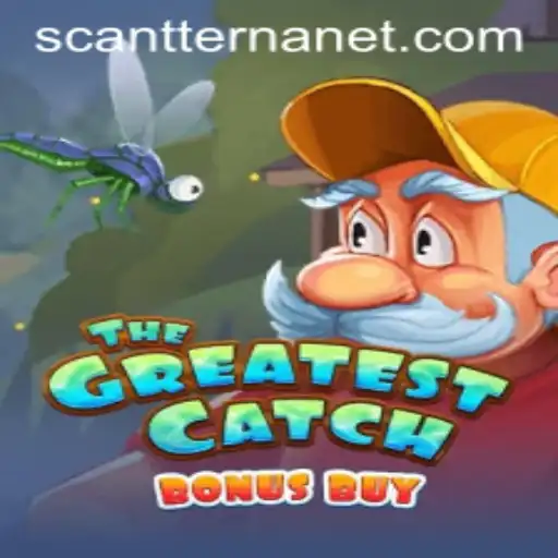 Unlock the Thrills of TheGreatestCatchBonusBuy with ScantterNa