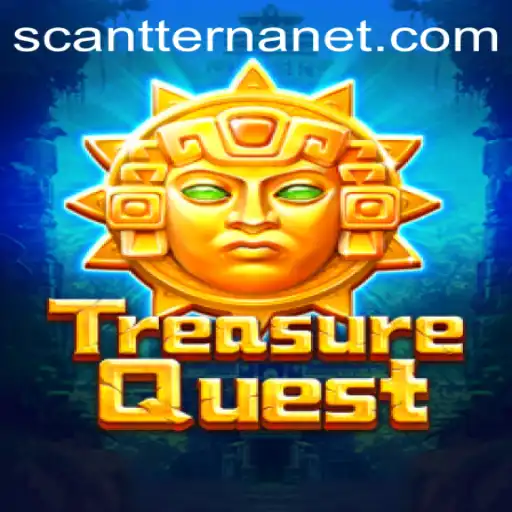 Discover the Exciting World of TreasureQuest and the Mystery of ScantterNa